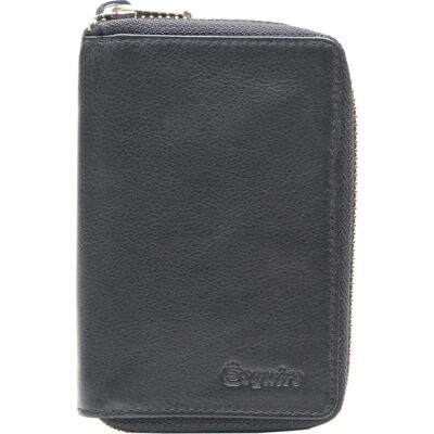 Esquire Oslo Nappa Geldbörse - RFID Leder Damen Geldbörse Esquire Oslo Nappa Geldbörse - RFID Leder Damen Geldbörse