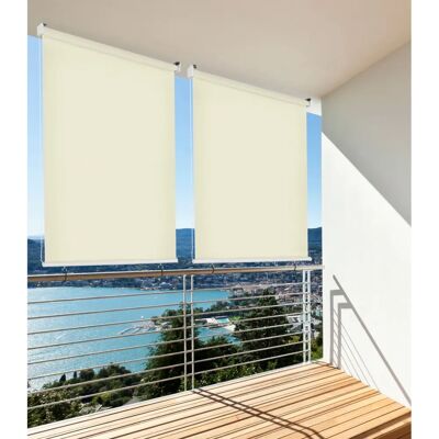 HECHT INTERNATIONAL Beigefarben 140x140 cm - Markisen HECHT INTERNATIONAL Beigefarben 140x140 cm - Markisen