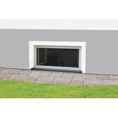 HECHT INTERNATIONAL Nagerschutz-Fenster MASTER SLIM - Insektenschutzgitter HECHT INTERNATIONAL Nagerschutz-Fenster MASTER SLIM - Insektenschutzgitter