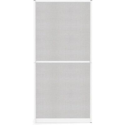 HECHT INTERNATIONAL Aluminium-Insektenschutz-Tür - Türrahmen, 120x240cm HECHT INTERNATIONAL Aluminium-Insektenschutz-Tür - Türrahmen, 120x240cm