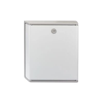 Boîte de distribution réseau murale Rutenbeck KVK MB - Gris Boîte de distribution réseau murale Rutenbeck KVK MB - Gris