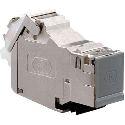 Rutenbeck UM-Cat.6A iso A Netzanschluss Rutenbeck UM-Cat.6A iso A Netzanschluss