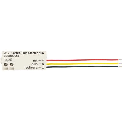 Rutenbeck Control PlusAdap.NTC - Temperatur & Feuchtigkeits-Sensor - Control Plus Adapter NTC Rutenbeck Control PlusAdap.NTC - Temperatur & Feuchtigkeits-Sensor - Control Plus Adapter NTC