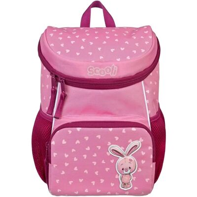 Scooli Bella Bunny Rucksack - Schulrucksack Scooli Bella Bunny Rucksack - Schulrucksack