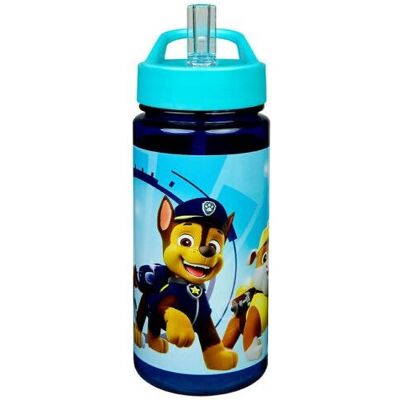 Boîte à lunch multicolore Paw Patrol - Lunchbox - Récipient alimentaire - Publicité Boîte à lunch multicolore Paw Patrol - Lunchbox - Récipient alimentaire - Publicité