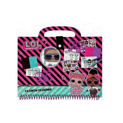 Undercover LOLO2244 Mehrfarbiges Notizbuch - Notebook Undercover LOLO2244 Mehrfarbiges Notizbuch - Notebook