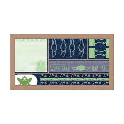 Undercover TCEA6432 Graphitstift-Set - Schreibset Undercover TCEA6432 Graphitstift-Set - Schreibset