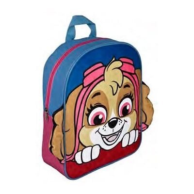 Undercover PPAT7820 Rucksack - Bunt Schulrucksack Undercover PPAT7820 Rucksack - Bunt Schulrucksack
