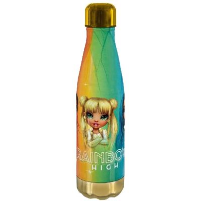 UnderCover - RHOF9894 - Rainbow High - Thermosfles UnderCover - RHOF9894 - Rainbow High - Thermosfles
