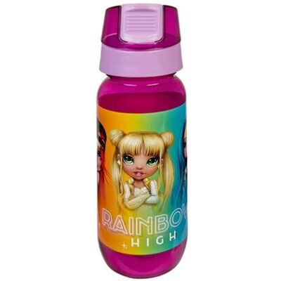 Undercover Rainbow High Trinkflasche - 450 ml Mehrfarbig Undercover Rainbow High Trinkflasche - 450 ml Mehrfarbig