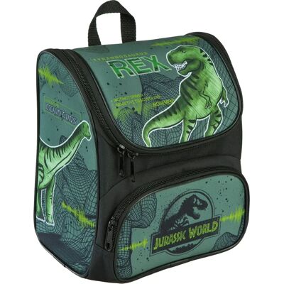 Scooli Jurassic World Backpack - Preschool Kids' School Bag Scooli Jurassic World Backpack - Preschool Kids' School Bag