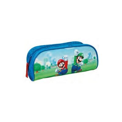 Trousse Undercover SUMB0691 - Multicolore - Publicité Trousse Undercover SUMB0691 - Multicolore - Publicité