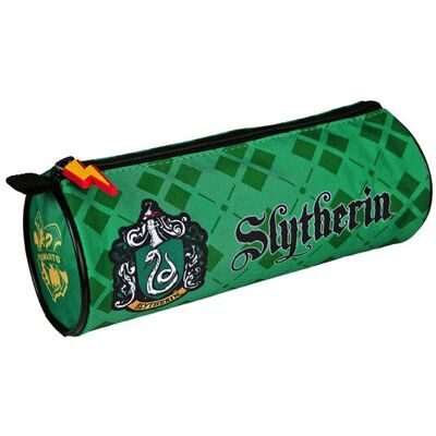 Trousse souple verte Undercover HPLG0693 - Trousse - Publicité Trousse souple verte Undercover HPLG0693 - Trousse - Publicité
