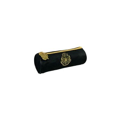 Étui Rond Harry Potter - Fournitures Scolaires - Publicité Étui Rond Harry Potter - Fournitures Scolaires - Publicité