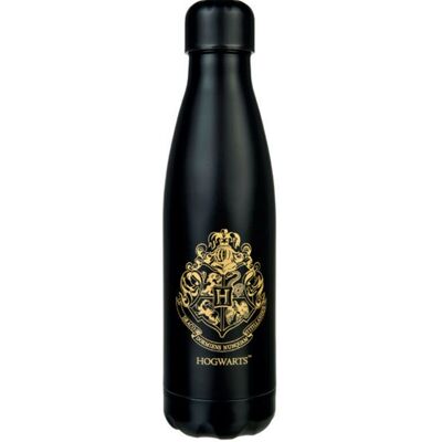Harry Potter rese-mugg - 450ml, Svart - Resmugg Harry Potter rese-mugg - 450ml, Svart - Resmugg