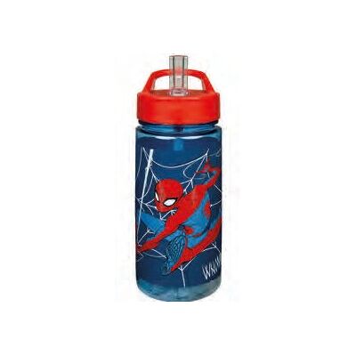 Scooli SPAN9913 Drinkfles - Multicolor - 500 ml Scooli SPAN9913 Drinkfles - Multicolor - 500 ml