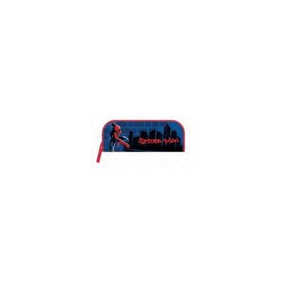 Trousse Spider-Man Multicolore - Type de Produit - Publicité Trousse Spider-Man Multicolore - Type de Produit - Publicité