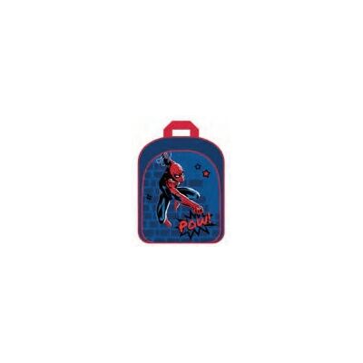 Undercover Spider-Man Plecak - Wielokolorowy - Plecak szkolny Undercover Spider-Man Plecak - Wielokolorowy - Plecak szkolny