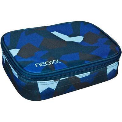 neoxx Camo Nation XXL Piórnik - Szkolne akcesoria neoxx Camo Nation XXL Piórnik - Szkolne akcesoria