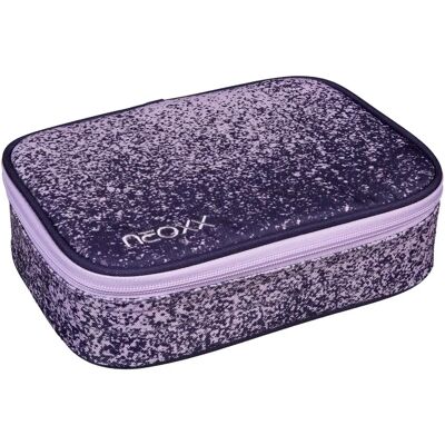 NEOXX Glitterally Fioletowe Materiały Szkolne - Typ Szkoły NEOXX Glitterally Fioletowe Materiały Szkolne - Typ Szkoły