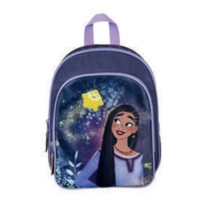 Undercover - Wish Rucksack - Mehrfarbig - Schultasche Undercover - Wish Rucksack - Mehrfarbig - Schultasche