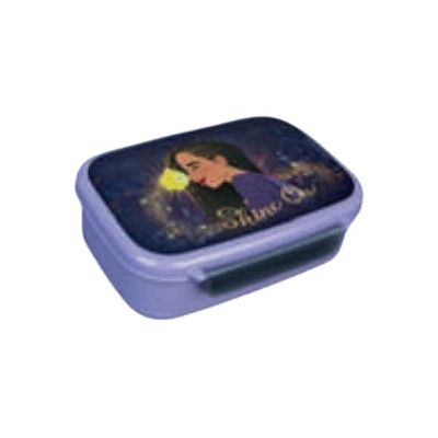 Scooli WISH9903 Lunchlåda - Lila Scooli WISH9903 Lunchlåda - Lila