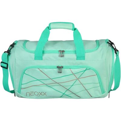 NEOXX Move Mint to Be Sporttasche - Sportsausrüstung NEOXX Move Mint to Be Sporttasche - Sportsausrüstung