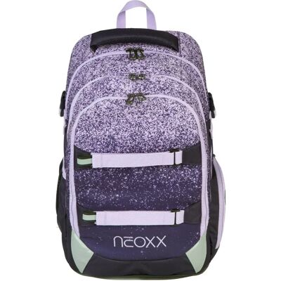 NEOXX Active Pro Glitterally perfect Schulrucksack - Schulrucksack NEOXX Active Pro Glitterally perfect Schulrucksack - Schulrucksack
