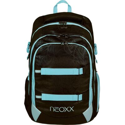 NEOXX Active Pro Queen of Nite Schulrucksack - Schulrucksack NEOXX Active Pro Queen of Nite Schulrucksack - Schulrucksack