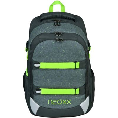 neoxx Active Pro, Boom - Schulrucksack neoxx Active Pro, Boom - Schulrucksack