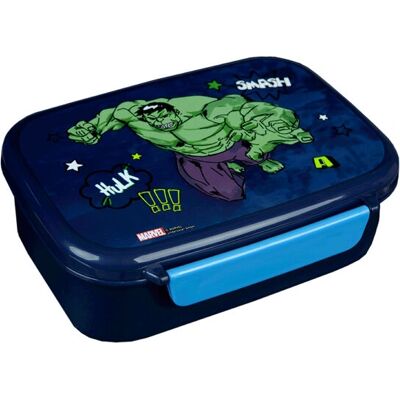 Scooli Modell AVHA9903 - Lunchbox mit Trennwand Scooli Modell AVHA9903 - Lunchbox mit Trennwand