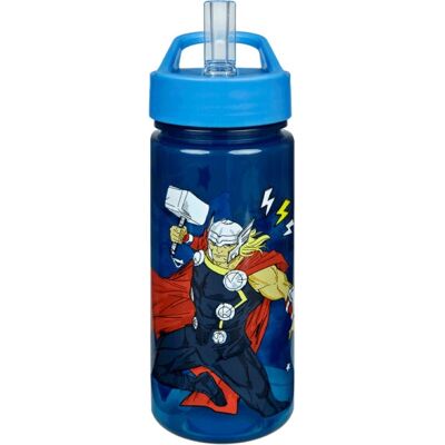 Scooli - AVHA9913 - 500 ml - Trinkflasche Scooli - AVHA9913 - 500 ml - Trinkflasche