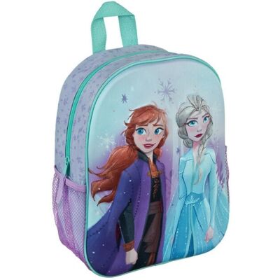 Undercover Frozen Mehrfarben Rucksack - Rucksack Undercover Frozen Mehrfarben Rucksack - Rucksack