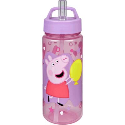 Scooli PIPB9913 Drinkfles Roze, Violet, Wit, Geel Scooli PIPB9913 Drinkfles Roze, Violet, Wit, Geel