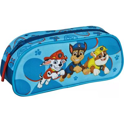 Undercover Paw Patrol Weiches Etui - Etui Undercover Paw Patrol Weiches Etui - Etui