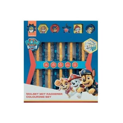Undercover PPDT1301 Kunst-/Bastelspielzeug - Paw Patrol Undercover PPDT1301 Kunst-/Bastelspielzeug - Paw Patrol