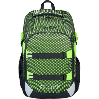Neoxx Active Pro Schulrucksack - Rucksack Neoxx Active Pro Schulrucksack - Rucksack