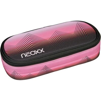 neoxx JUMP Schlamperbox NX7682 - Doux comme le coucher de soleil - Fournitures scolaires neoxx JUMP Schlamperbox NX7682 - Doux comme le coucher de soleil - Fournitures scolaires