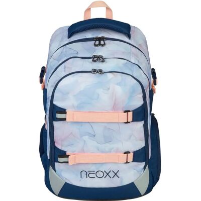 NEOXX Active Pro - Schulrucksack - Dreaming of Pastel NEOXX Active Pro - Schulrucksack - Dreaming of Pastel