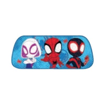 Undercover Spidey Multicolor Etui - Etui Undercover Spidey Multicolor Etui - Etui