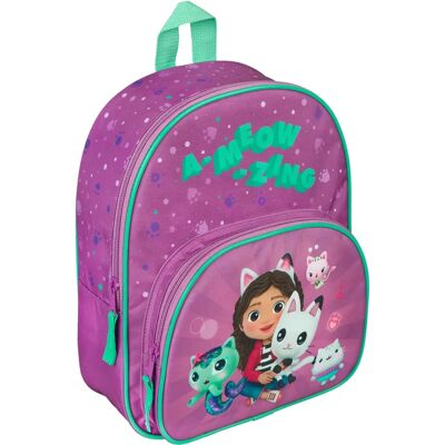Undercover Gabby's Dollhouse Rucksack in Mehrfarben - Rucksack Undercover Gabby's Dollhouse Rucksack in Mehrfarben - Rucksack