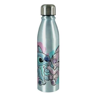 Scooli Model STLI9897 - Multicolor Isolerende Aluminium Drinkfles Scooli Model STLI9897 - Multicolor Isolerende Aluminium Drinkfles