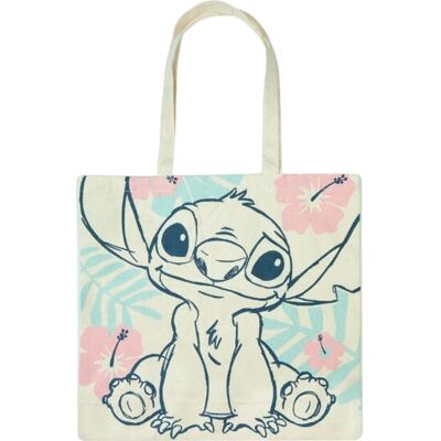 Undercover Stitch Einkaufstasche - Stofftasche Undercover Stitch Einkaufstasche - Stofftasche