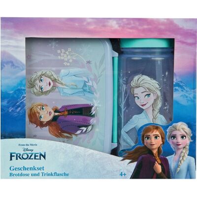 Undercover FRVX9864 - Frozen - lila - Lunchbox Undercover FRVX9864 - Frozen - lila - Lunchbox