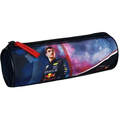 Undercover Max Verstappen Mehrfarbig Federtasche - Produktart Undercover Max Verstappen Mehrfarbig Federtasche - Produktart