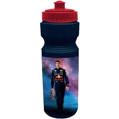 Undercover Red Bull Max Verstappen 750ml Mehrfarbig Trinkflasche Undercover Red Bull Max Verstappen 750ml Mehrfarbig Trinkflasche
