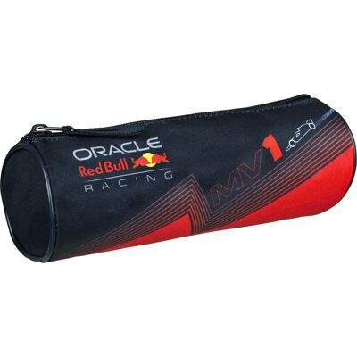 Undercover - Max Verstappen Deluxe Pennenetui - Polyester - Pencil Case - Publicité Undercover - Max Verstappen Deluxe Pennenetui - Polyester - Pencil Case - Publicité