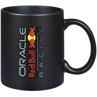 Mug multicolore Red Bull Racing Undercover - Publicité Mug multicolore Red Bull Racing Undercover - Publicité