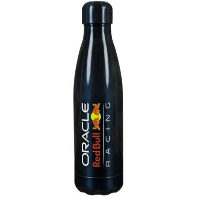 Red Bull Max Verstappen Bouteille Isotherme - Vacuum Bottle - Publicité Red Bull Max Verstappen Bouteille Isotherme - Vacuum Bottle - Publicité