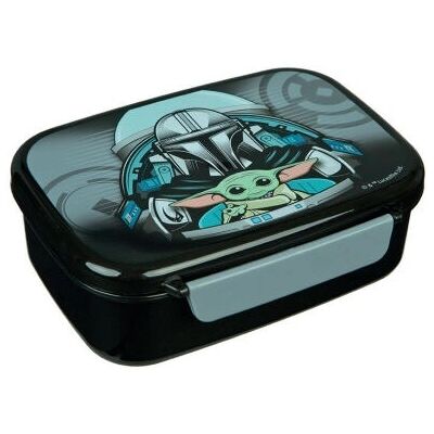 Scooli SWMO9903 Lunchbox - Mehrfarben - Lunchbehälter Scooli SWMO9903 Lunchbox - Mehrfarben - Lunchbehälter